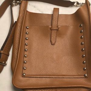 Rebecca minkoff unlined feed bag